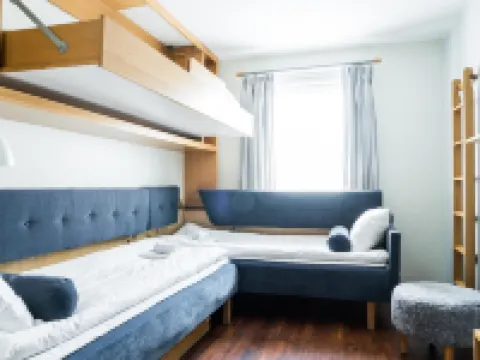 Hotell Riksgränsen Hotels in Riksgransen