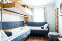 Hotell Riksgränsen Hotel di 