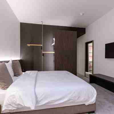 Hotel Astoria Rooms