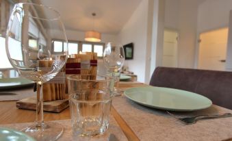 Apartment in Kirchdorf Near Ski Slopes