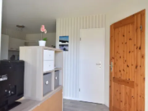 Ferienwohnung Auf Dem Land in Strandnähe Hotels in Kropelin