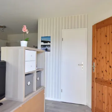 Ferienwohnung Auf Dem Land in Strandnähe