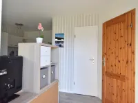 Ferienwohnung Auf Dem Land in Strandnähe