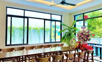 Grand Holiday Hoian Villa