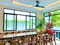 Grand Holiday Hoian Villa Hotels in Hoi An