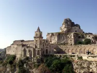 Cozy Matera Retreat,