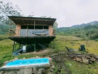 Reserva Tororoi فنادق في Guarne