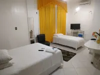 Hotel Encontro Das Aguas Hotels in Santarem