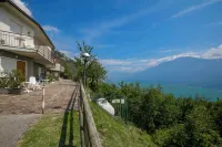 Tremosine Wonderful Lake View 1 - Happy Rentals