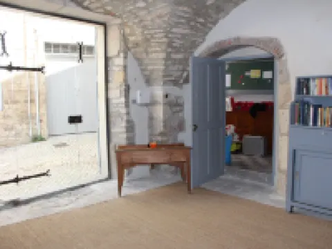 Maison Anila Hoteles en Barjac