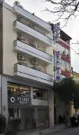 Stalis Hotel
