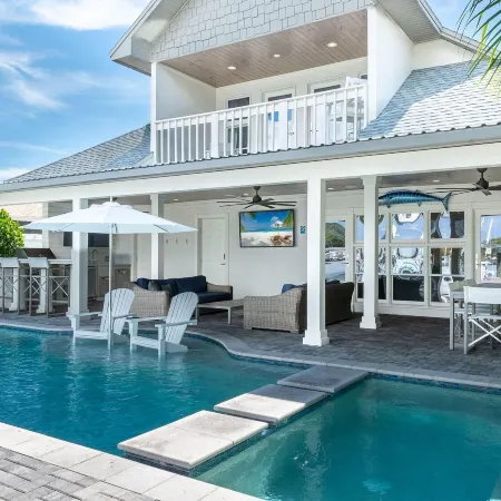 Paradise Cove