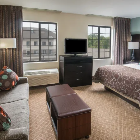 Staybridge Suites COLUMBUS-AIRPORT by IHG