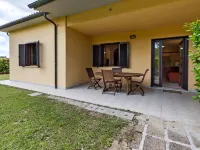 Charming Spa Apartment, Sorano - 3-stjärniga
