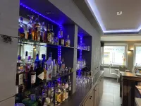 City Vibes Hotel - bar