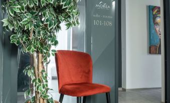 Hotel Morea