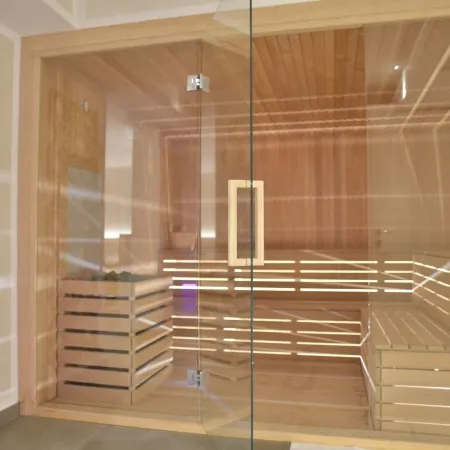 Amsterdam Suite Hotel & Spa