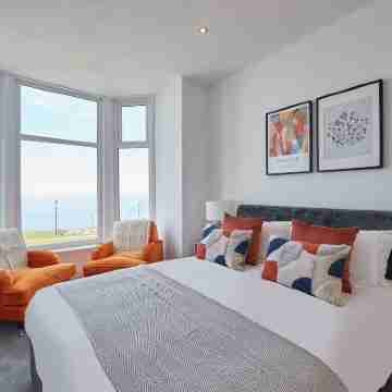 Host & Stay - Sand & Surf Rooms