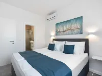 Seaside Comfort on Vir Island