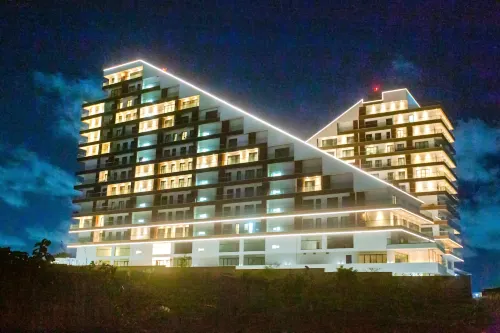 The Signature Apartments