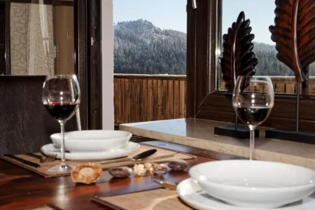 Montara Suites Bodenmais