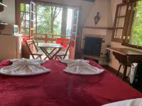 Hospedagem Spa da Alma
