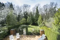 Hej Apartments Bayreuth Hôtels à proximité de : Museum für bäuerliche Arbeitsgeräte des Bezirks Oberfranken