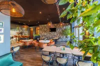 霍斯特 - 芬洛公園酒店 - SPA