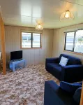 Whanganui Seaside Holiday Park Hotels in Whanganui