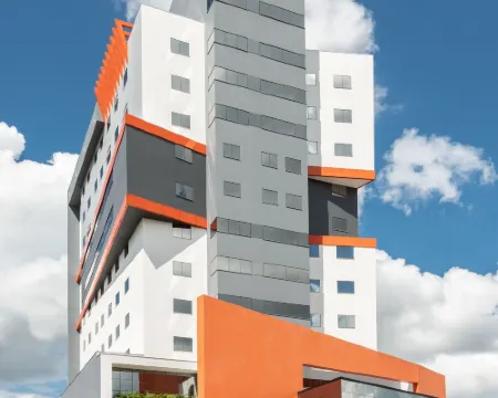 Slaviero Chapecó Chapecó otelleri