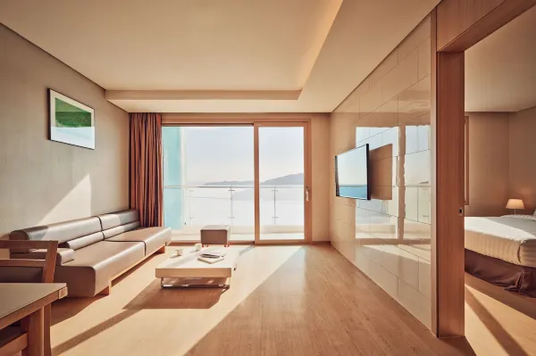 소노캄 거제 객실 Photos