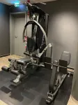 Mercure Hotel Gera City - palestra