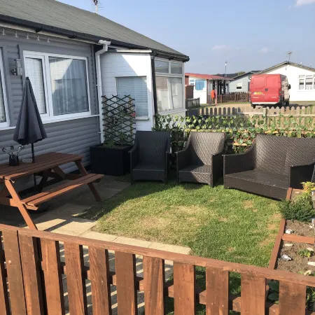 Chalet 91A - South Shore Bridlington