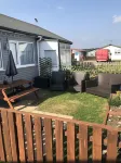Chalet 91A - South Shore Bridlington - Chalets