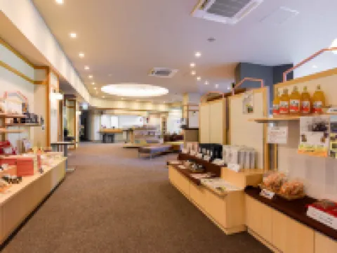 早太郎温泉　駒ヶ根高原リトリート　すずらん颯 駒ヶ根のホテル