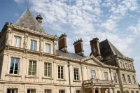 Chateau l' Escale