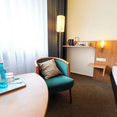Achat Hotel Braunschweig