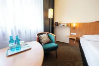 Achat Hotel Braunschweig Hotels in Braunschweig