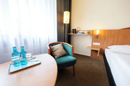 Achat Hotel Braunschweig