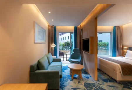 Holiday Inn Express & Suites Bengaluru OMR