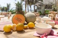 Hotel Panamera Hotels in Tulum