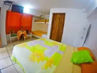 Hotel Cocos Hotels in Salinas