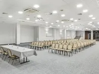 迪瓦SPA酒店 科沃布熱格酒店