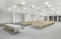 迪瓦SPA飯店 科沃布熱格住宿飯店