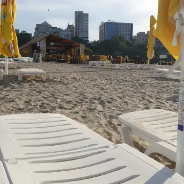 Maritimo Luxury ApartHotel