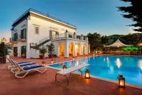 Palazzo Villa dei Nobili - 5-Star