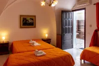 La Masseria Hotel Restaurant and SPA Hotels in Minervino di Lecce