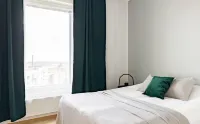 2Ndhomes Tampere Kanava Apt. Hotels in Ylojarvi