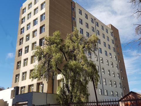 Hotel Diego de Almagro Calama Express
