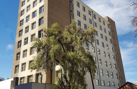 卡拉馬快捷迪亞哥阿瑪格羅酒店